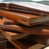 corten steel sculpture